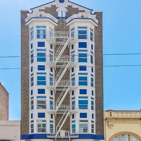 Kasa La Monarca San Francisco 호텔 외부 사진